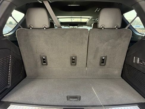 Used 2023 Chevrolet Tahoe High Country image 10