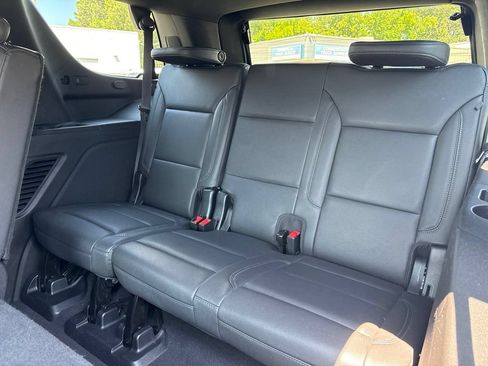 Used 2023 Chevrolet Tahoe LT AWD/4WD image 43