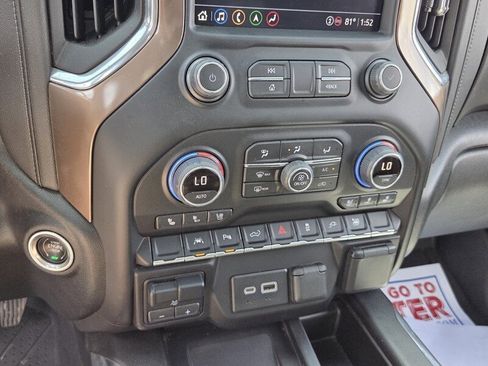 Used 2022 Chevrolet Silverado 1500 High Country image 20