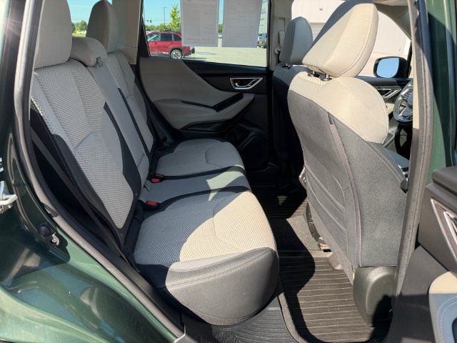 Certified 2023 Subaru Forester Premium AWD/4WD image 16