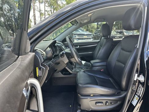 Used 2013 Kia Sorento SX FWD image 18