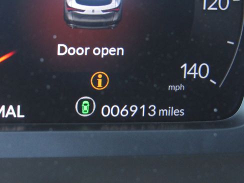 Certified 2025 Acura ADX A-Spec FWD image 33