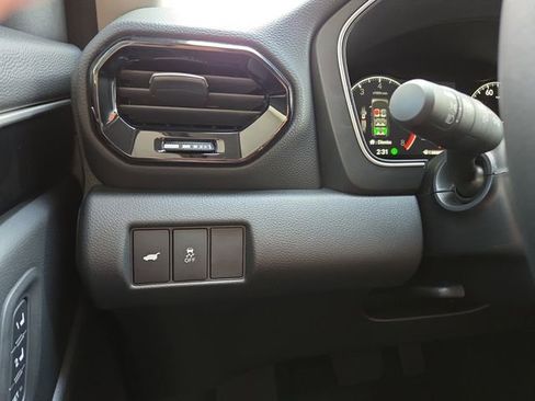 New 2025 Honda Pilot EX-L image 25