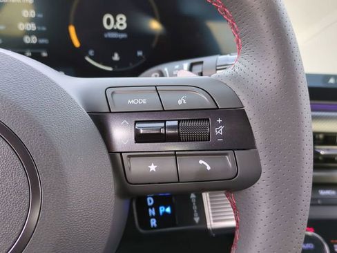 New 2026 Hyundai Sonata N Line image 26