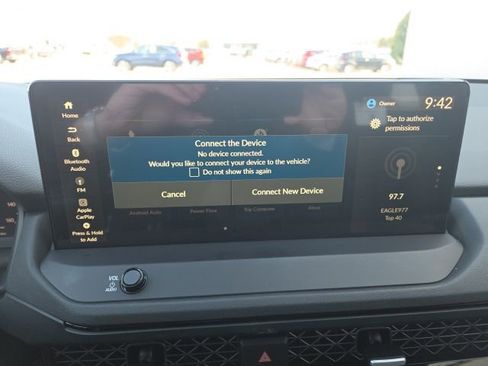 New 2026 Honda Accord Sport image 20