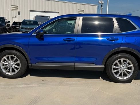 Used 2024 Honda CR-V EX-L image 2