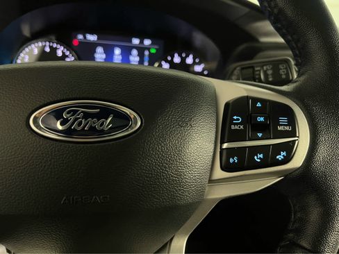 Used 2021 Ford Explorer Limited w/ Equipment Group 301A image 20