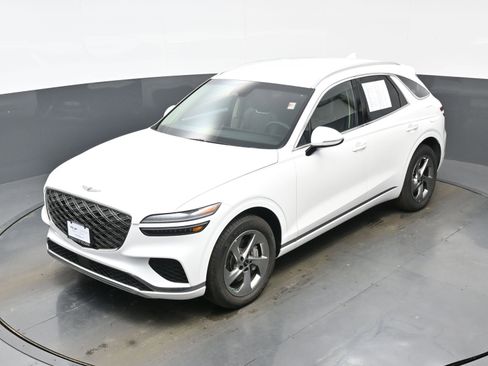 Certified 2026 Genesis GV70 2.5T image 33