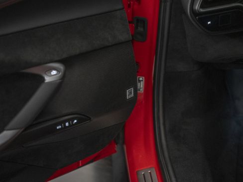 Certified 2025 Ferrari 296 GTB image 20