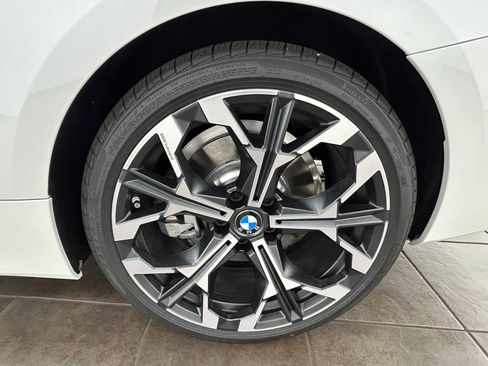 Used 2026 BMW 430i xDrive Coupe w/ Parking Assistance Package AWD/4WD image 34