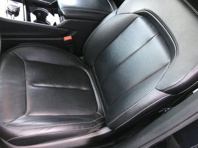 Used 2023 Jeep Grand Cherokee Limited AWD/4WD image 15