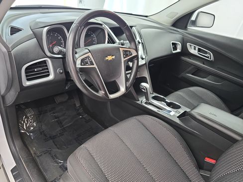 Used 2014 Chevrolet Equinox LT w/ Driver Convenience Package FWD image 15