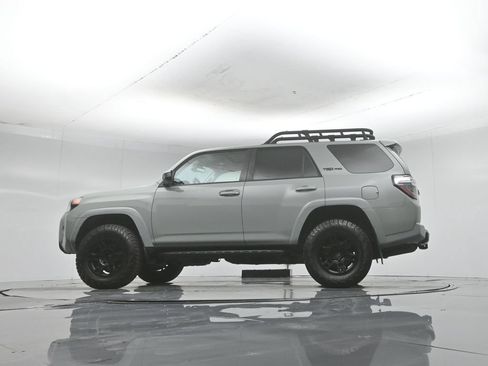 Used 2021 Toyota 4Runner TRD Pro AWD/4WD image 56