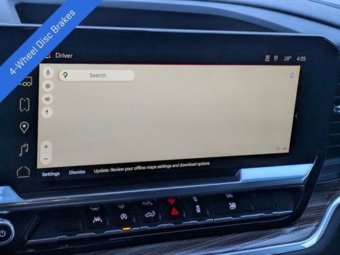 Certified 2024 GMC Sierra 1500 Elevation image 32