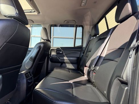 Used 2017 Honda Ridgeline RTL-E image 22