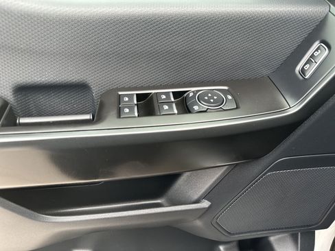 Used 2024 Ford F150 STX w/ Mobile Office Package RWD image 22