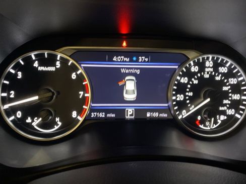 Used 2021 Nissan Sentra SR image 17