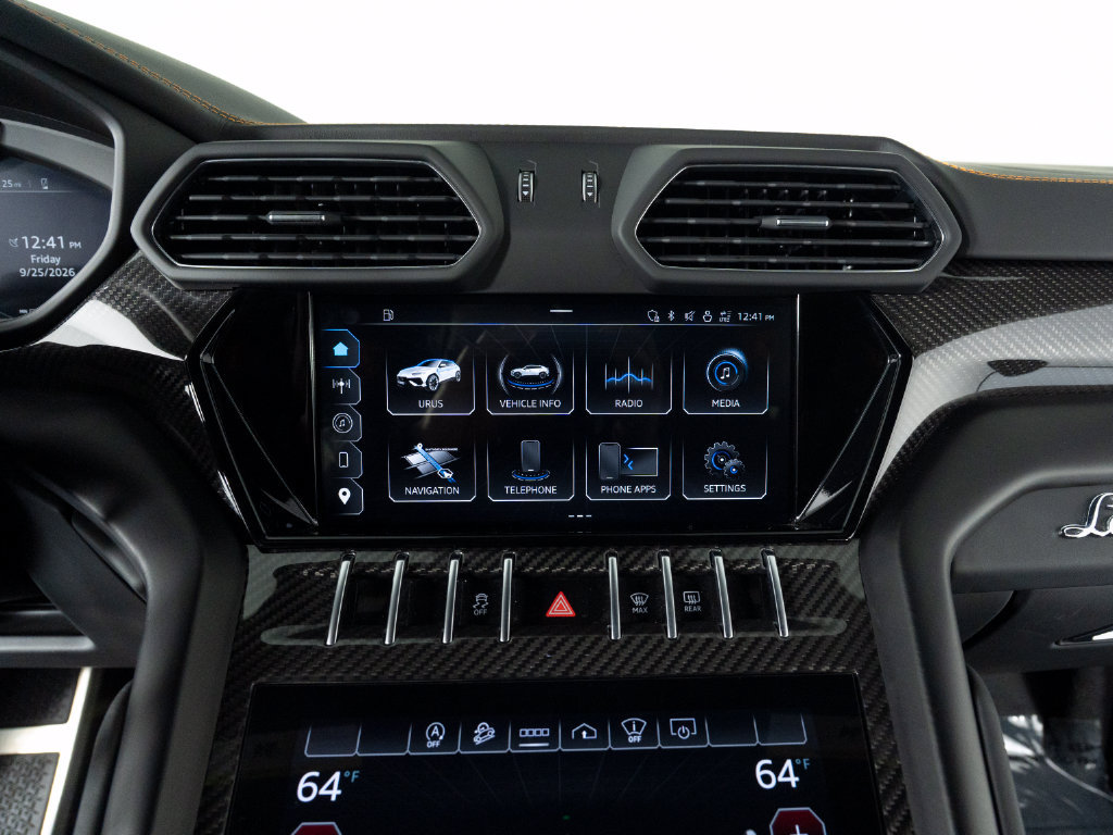 Used 2024 Lamborghini Urus S AWD/4WD image 19