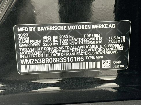 Used 2024 MINI Cooper Countryman S FWD image 33