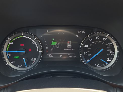Certified 2021 Toyota Highlander Limited AWD/4WD image 26