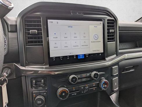 New 2026 Ford F150 STX AWD/4WD image 13