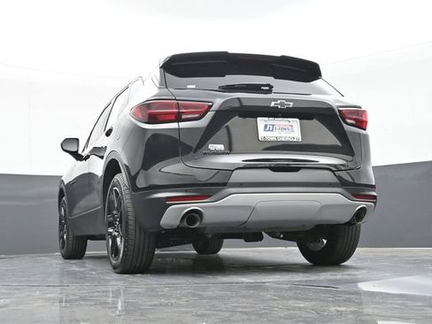 Used 2024 Chevrolet Blazer LT w/ Convenience Package FWD image 45