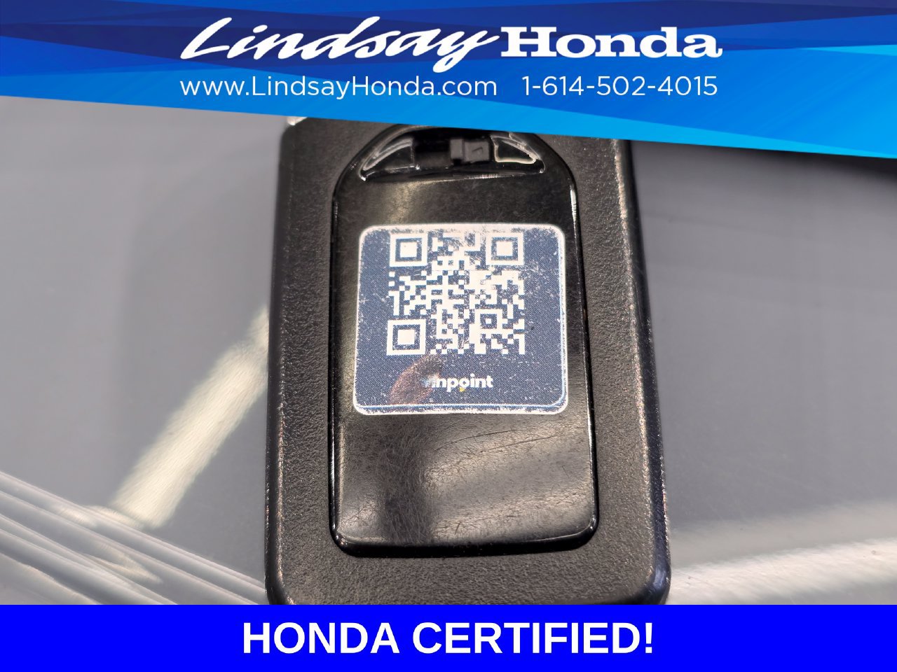 Certified 2022 Honda Accord Sport image 23