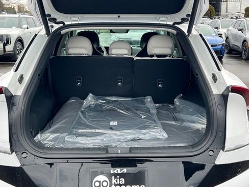 New 2025 Kia EV6 Wind AWD/4WD image 12