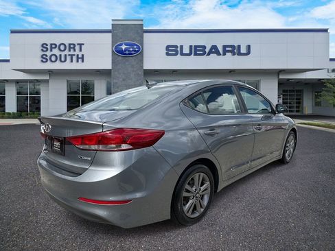 Used 2018 Hyundai Elantra Value Edition image 3