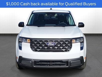 New 2025 Ford Maverick XL w/ Equipment Group 101A