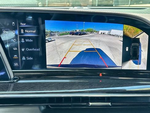 Certified 2023 Cadillac Escalade Sport Platinum AWD/4WD image 28