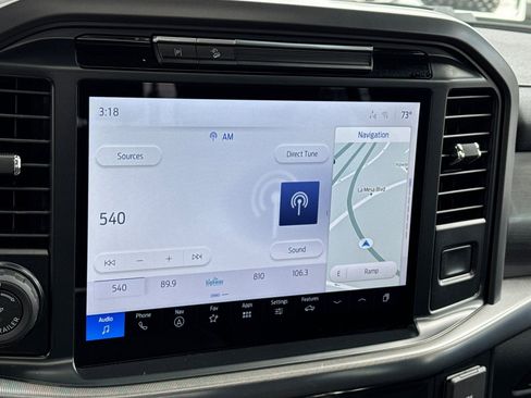 New 2025 Ford F150 Lariat w/ Equipment Group 501A Mid image 16