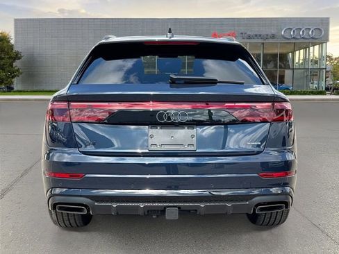 New 2026 Audi Q8 Premium Plus AWD/4WD image 4
