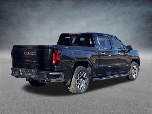 New 2026 GMC Sierra 1500 SLT w/ SLT Premium Plus Package image 3
