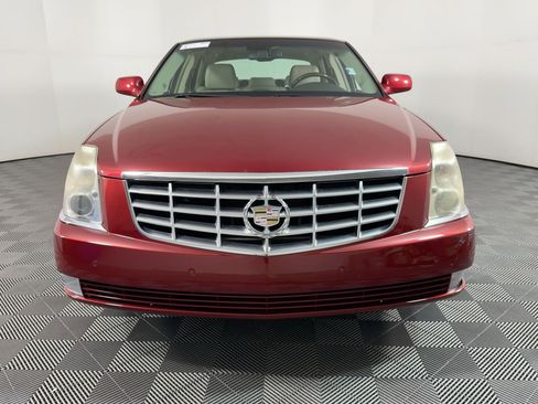 Used 2008 Cadillac DTS image 5