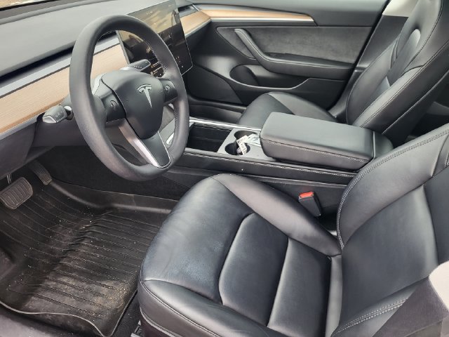 Used 2023 Tesla Model 3 Long Range AWD/4WD image 11