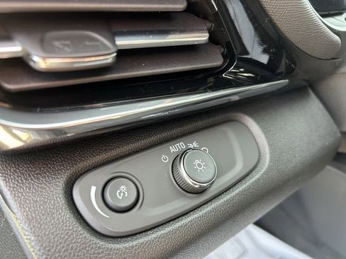 New 2026 Buick Envista Sport Touring w/ Convenience I Package image 32