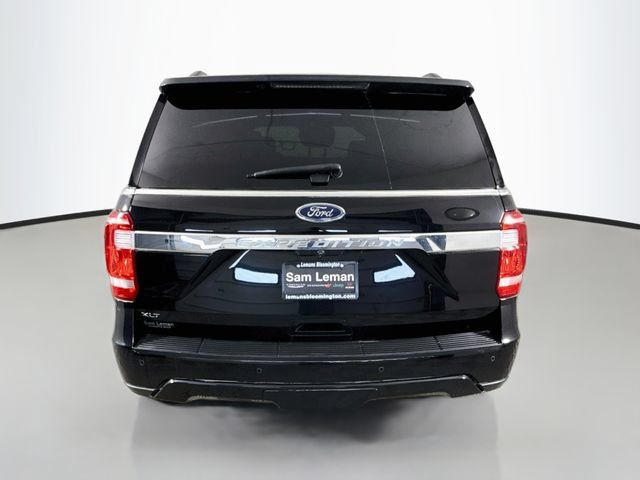 Used 2021 Ford Expedition XLT AWD/4WD image 6