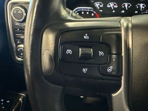 Used 2021 GMC Sierra 1500 SLE w/ X31 Off-Road Package image 24