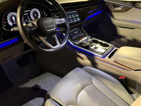 Used 2023 Audi Q7 3.0T Prestige image 4