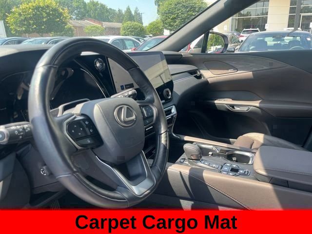 Used 2025 Lexus RX 450h AWD w/ Convenience Package image 75