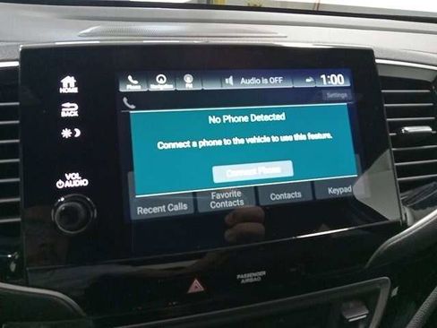 Used 2023 Honda Passport Elite image 32