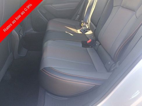 Certified 2025 Subaru Crosstrek 2.5i Limited w/ Popular Package #3A image 16