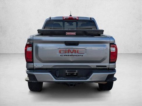 Used 2023 GMC Canyon Elevation w/ Elevation Premium Package AWD/4WD image 7