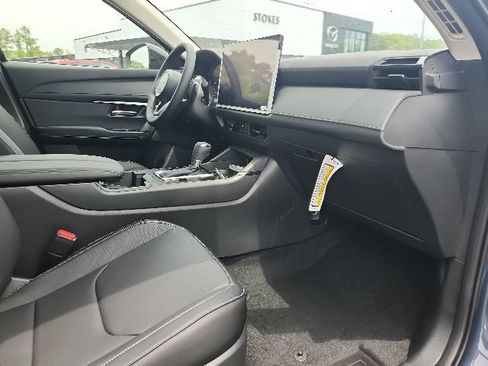 New 2026 MAZDA CX-5 2.5 S w/ Premium Plus Package AWD/4WD image 24