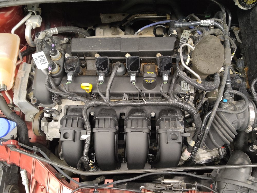 Used 2015 Ford Focus SE FWD image 30