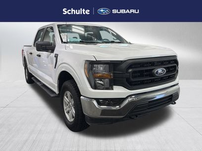 Used 2023 Ford F150 XL w/ Trailer Tow Package