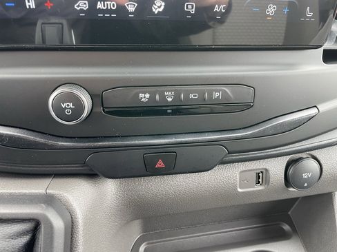 New 2026 Ford Transit 350 148 High Roof AWD w/ Load Area Protection Package image 10