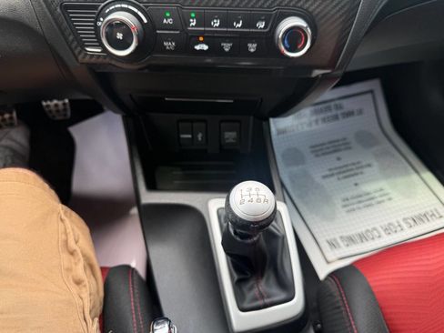 Used 2015 Honda Civic Si image 15