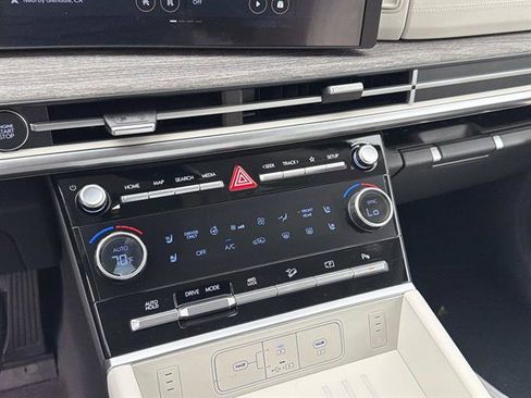 New 2026 Hyundai Santa Fe Calligraphy AWD/4WD image 23